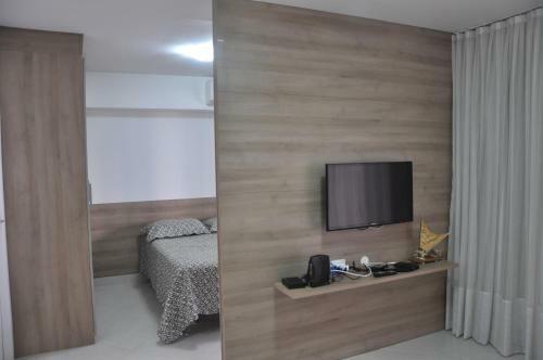 Apartamento Marra Flat Fortaleza