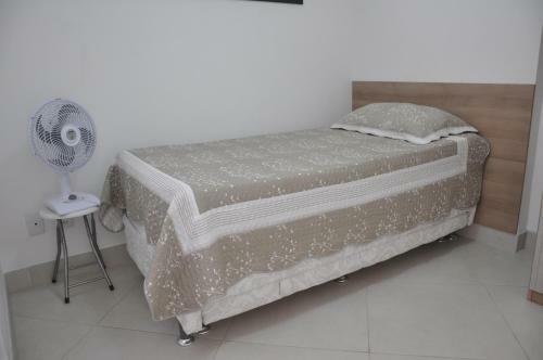 Apartamento Marra Flat Fortaleza
