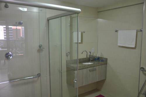 Apartamento Marra Flat Fortaleza