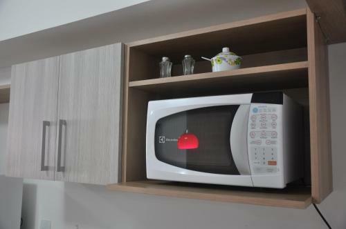 Apartamento Marra Flat Fortaleza