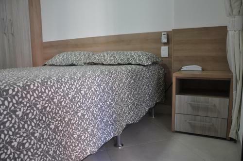 Apartamento Marra Flat Fortaleza