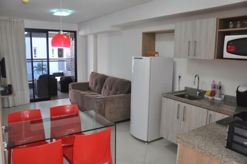 Apartamento Marra Flat Fortaleza