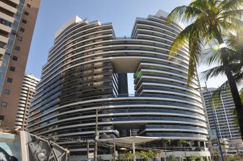 Apartamento Marra Flat Fortaleza