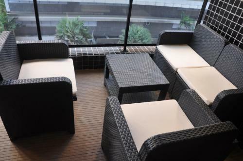 Apartamento Marra Flat Fortaleza