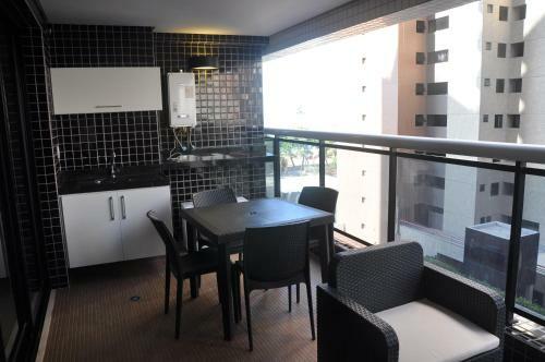 Apartamento Marra Flat Fortaleza