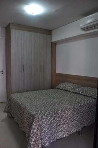 Apartamento Marra Flat Fortaleza