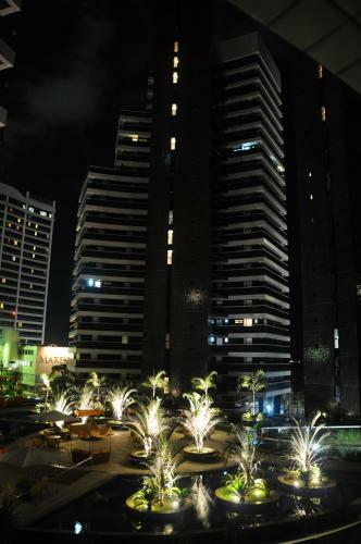 Apartamento Marra Flat Fortaleza