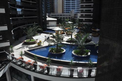 Apartamento Marra Flat Fortaleza