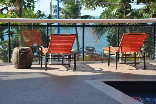 Apartamento Marra Flat Fortaleza