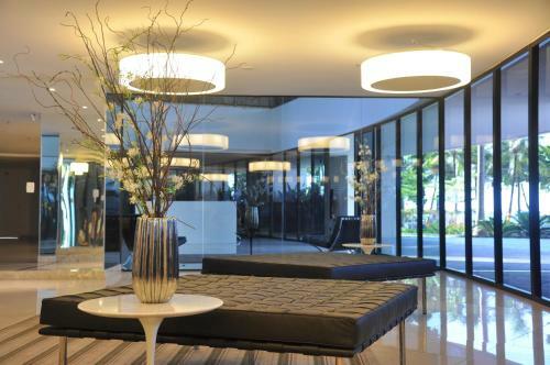 Apartamento Marra Flat Fortaleza
