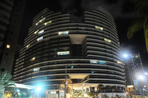 Apartamento Marra Flat Fortaleza