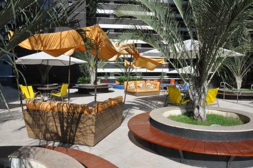 Apartamento Marra Flat Fortaleza