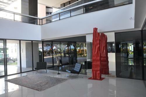 Apartamento Marra Flat Fortaleza