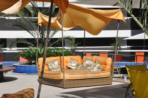Apartamento Marra Flat Fortaleza