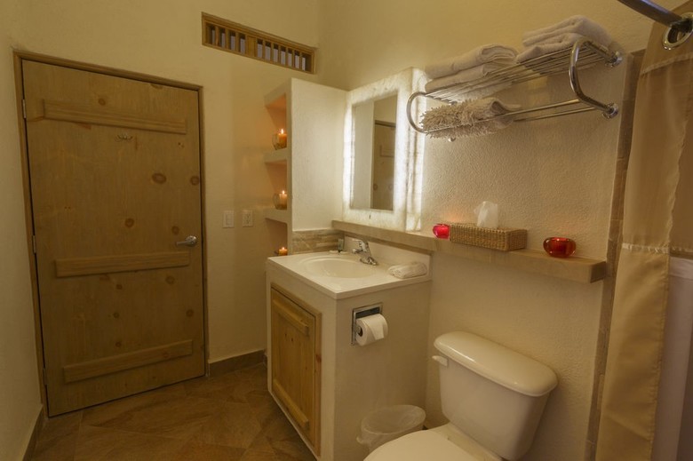 Cabo Vista Hotel