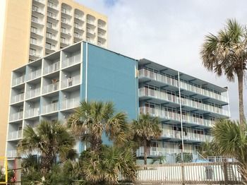 Blu Atlantic Hotel & Suites
