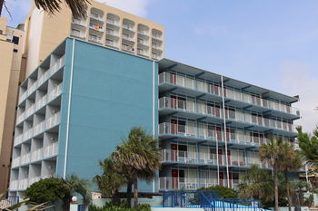 Blu Atlantic Hotel & Suites