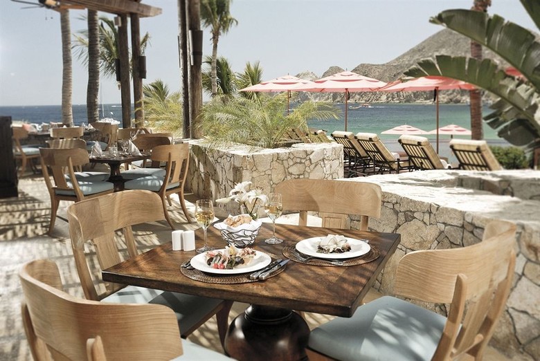 Hotel Hacienda Beach Club & Residences