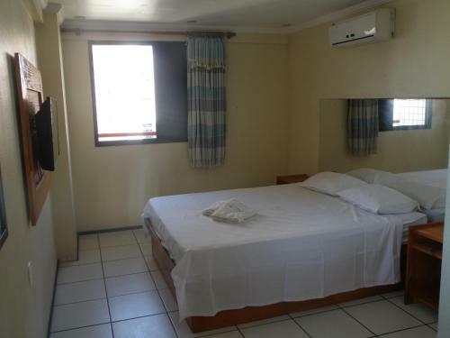 Apartmentfortaleza