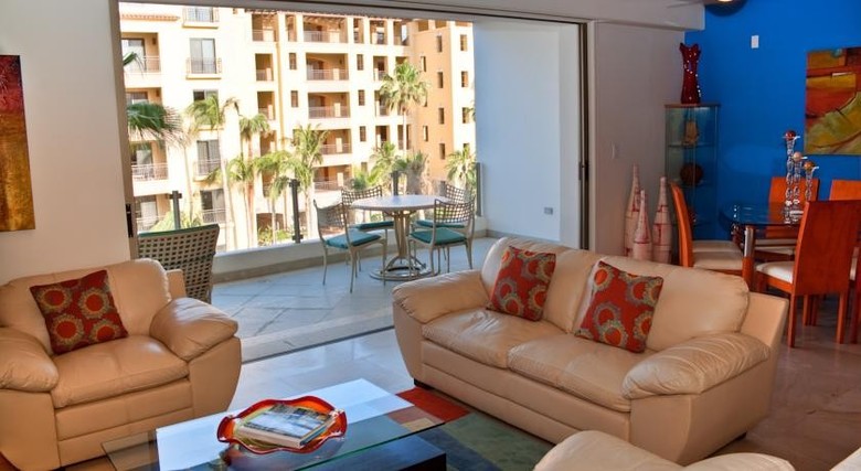 Apartamentos One Medano Beach 11c