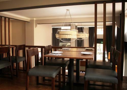 Hotel Concordia