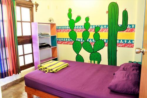Albergue Hikuri Eco Hostal