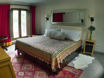 Bed & Breakfast Casa Florida