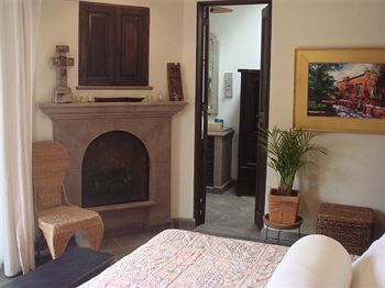 Bed & Breakfast Casa Florida