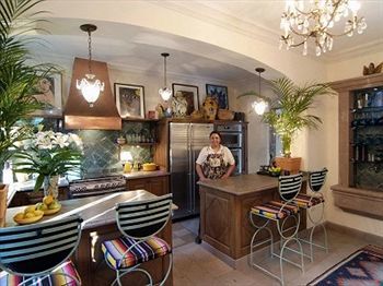 Bed & Breakfast Casa Florida