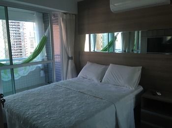 Apartamento Vip Beira Mar Residence