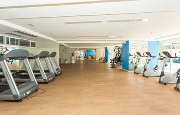 Apartamento Vip Beira Mar Residence