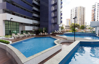 Apartamento Vip Beira Mar Residence