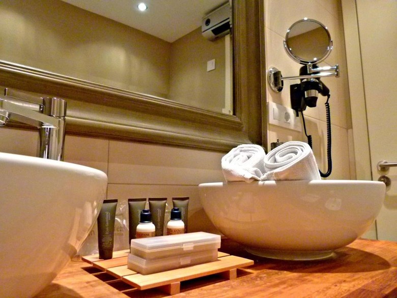 Apartamentos Tur�sticos Casas De Los Reyes