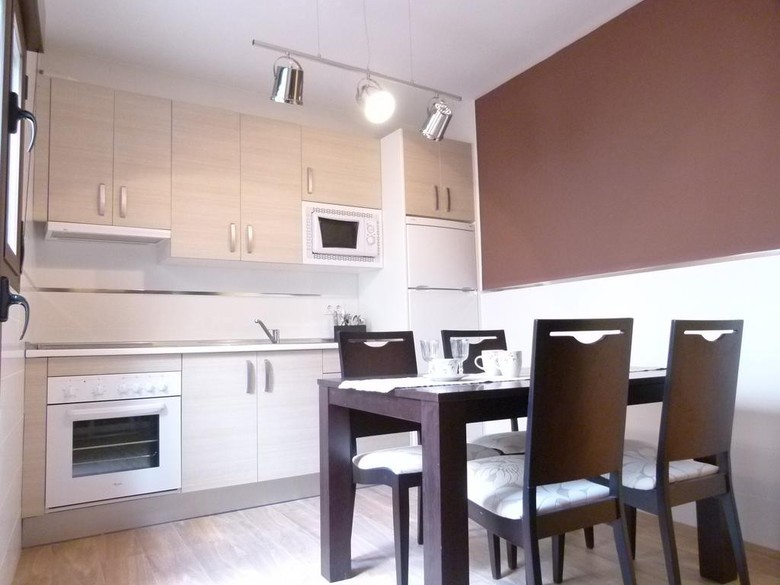 Apartamentos Tur�sticos Casas De Los Reyes