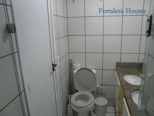 Apartamento Porto De Iracema - Fortaleza Houses