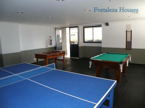 Apartamento Porto De Iracema - Fortaleza Houses