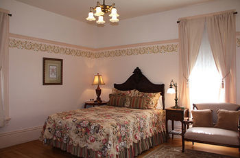 Bed & Breakfast The Napa Inn
