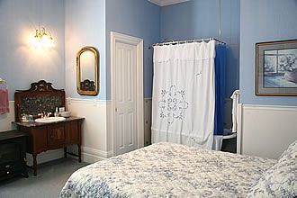 Bed & Breakfast The Napa Inn
