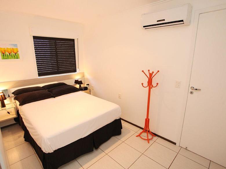 Apartamento Atlantic Ocean Residence