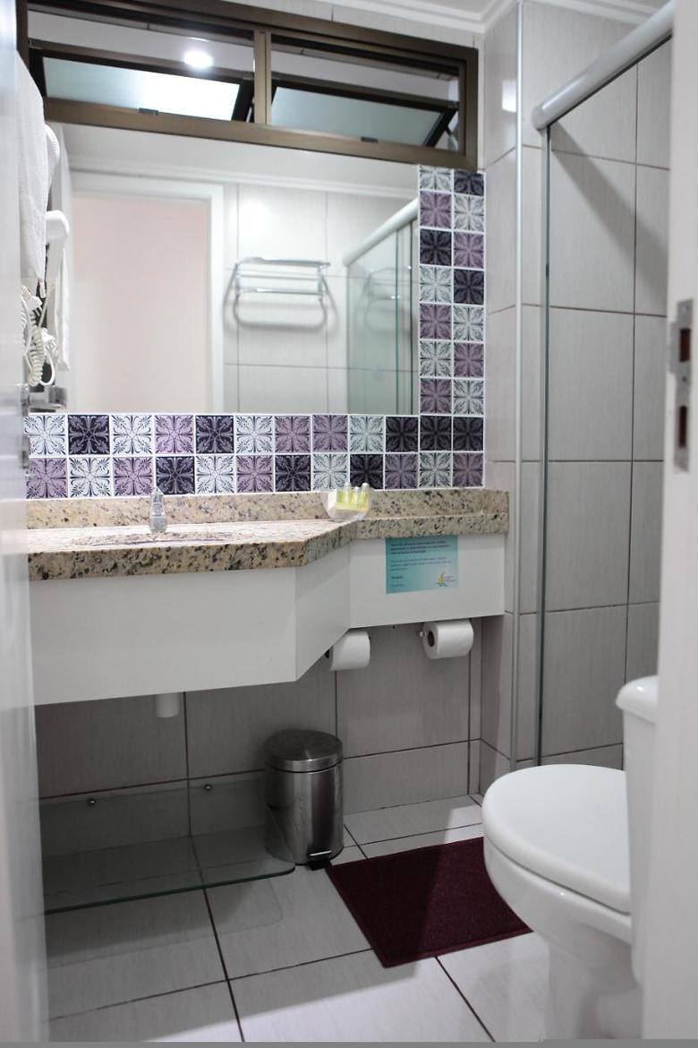 Apartamento Atlantic Ocean Residence