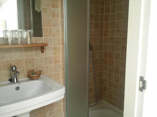 Hostal Pensi�n Con Encanto San Marti�o Pinario