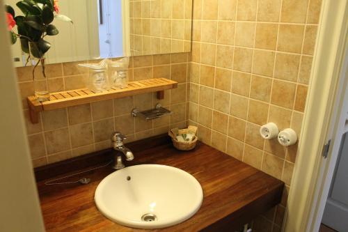 Hostal Pensi�n Con Encanto San Marti�o Pinario