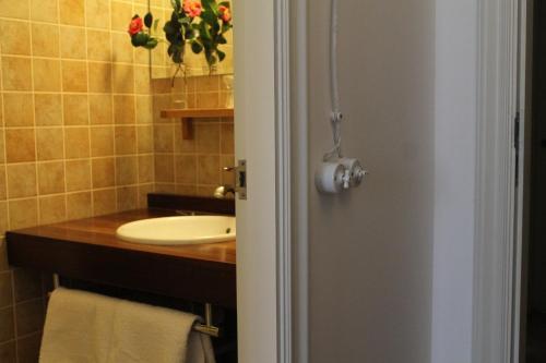 Hostal Pensi�n Con Encanto San Marti�o Pinario