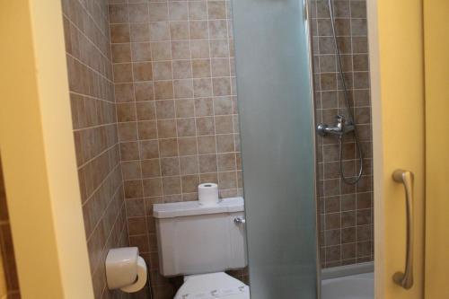 Hostal Pensi�n Con Encanto San Marti�o Pinario