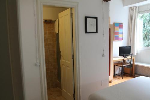 Hostal Pensi�n Con Encanto San Marti�o Pinario