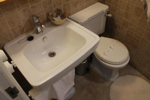 Hostal Pensi�n Con Encanto San Marti�o Pinario