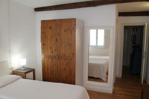 Hostal Pensi�n Con Encanto San Marti�o Pinario