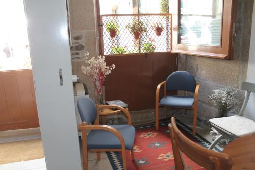 Hostal Pensi�n Con Encanto San Marti�o Pinario