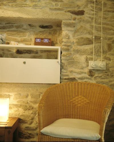Hostal Pensi�n Con Encanto San Marti�o Pinario