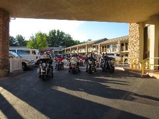 Motel Days Inn Grand Junction